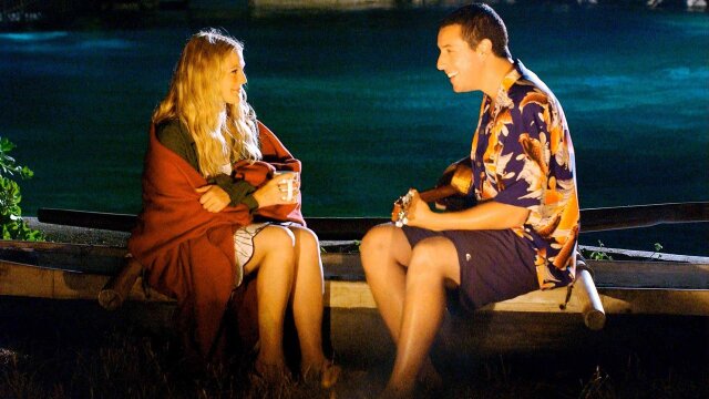 50 First Dates