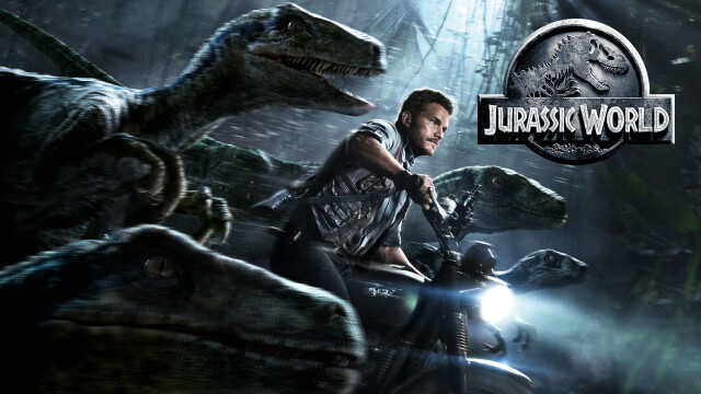 Jurassic world 2015 online watch online