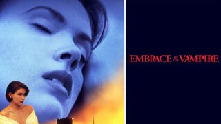 Embrace of the Vampire