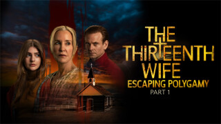 The 13th Wife: Escaping Polygamy, Part 1