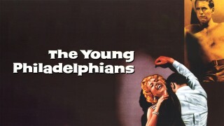 The Young Philadelphians