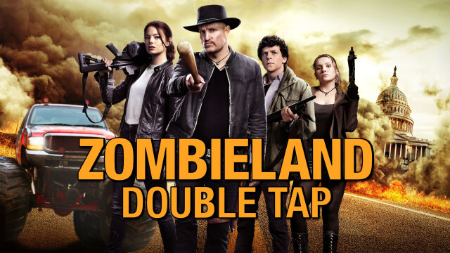 Watch Zombieland Double Tap Full Movie on DIRECTV