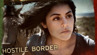 Hostile Border