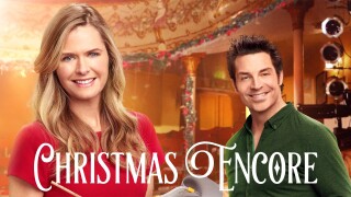 Christmas Encore