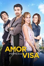 Amor a primera visa