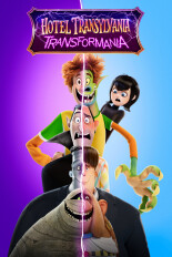 Hotel Transylvania: Transformania