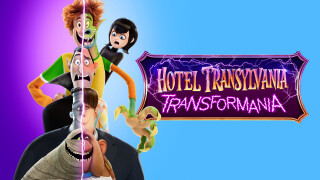 Hotel Transylvania: Transformania