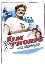 Jim Thorpe, All American