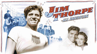 Jim Thorpe, All American