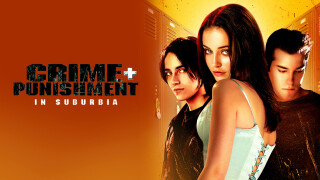 Crime and Punishment in Suburbia