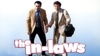 The In-Laws
