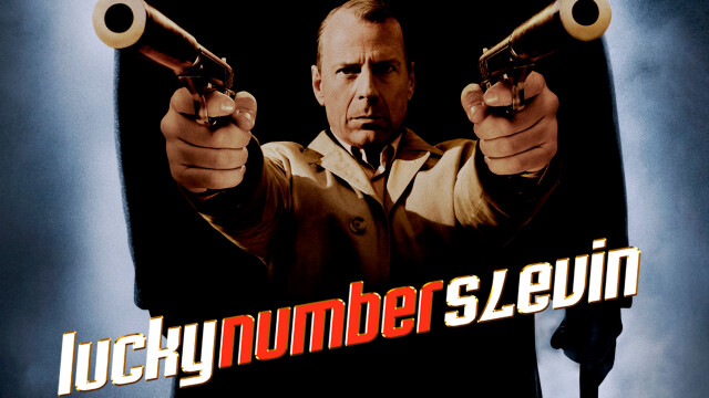 Lucky Number Slevin