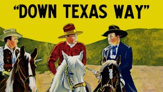 Down Texas Way