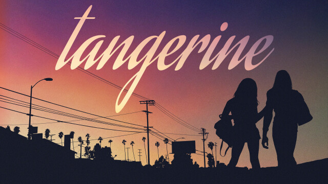 Tangerine