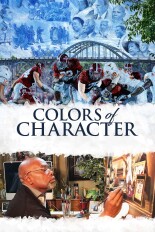 Colors of Character