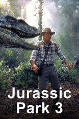 Jurassic Park 3