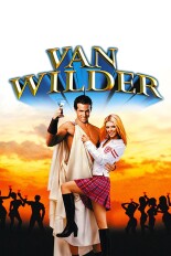 Van Wilder