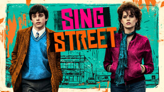Sing Street