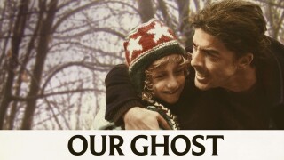 Our Ghosts