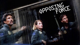 Opposing Force