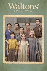 The Waltons' Homecoming