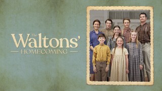 The Waltons' Homecoming