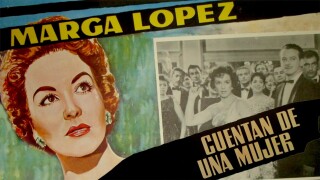 Cuentan de una mujer