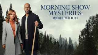 Morning Show Mysteries: Murder Ever After