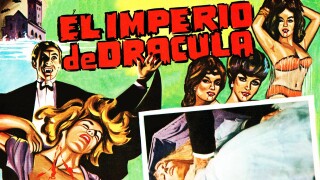 El Imperio de Drácula