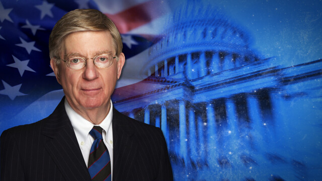 George Will: On America