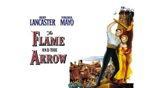 The Flame and the Arrow