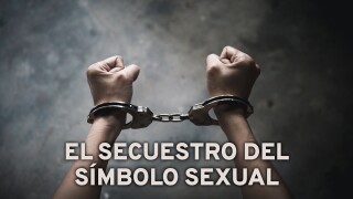 El secuestro del símbolo sexual