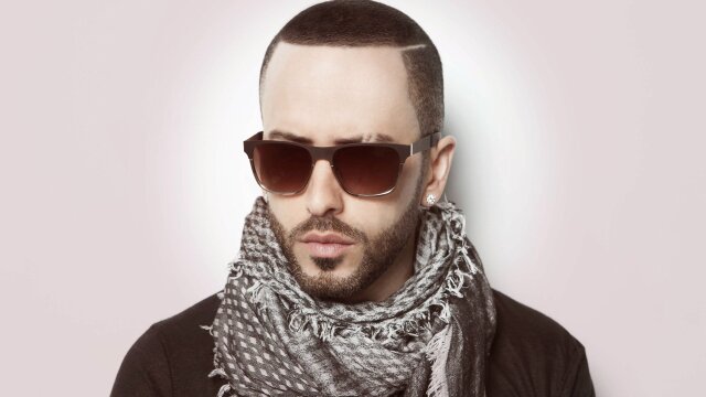 Yandel: Legacy de Lider a Leyenda Tour