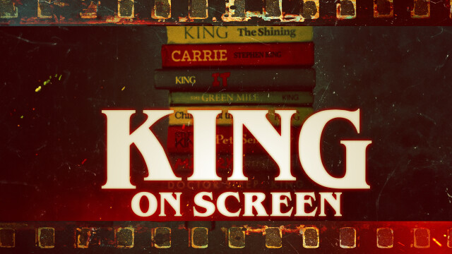 King on Screen