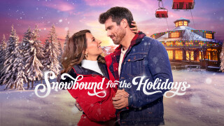 Snowbound for the Holidays