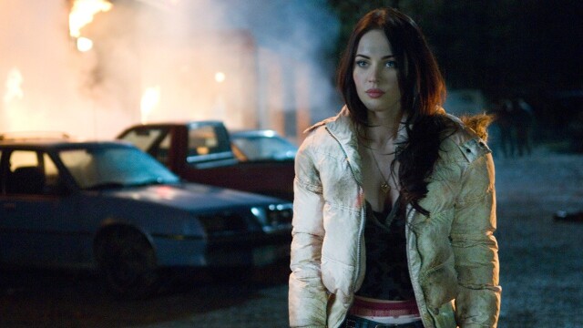 Jennifer's Body