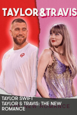 Taylor & Travis: The New Romance