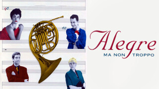 Alegre ma non troppo