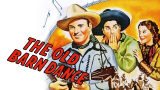 The Old Barn Dance