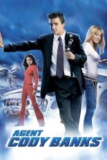 Agent Cody Banks