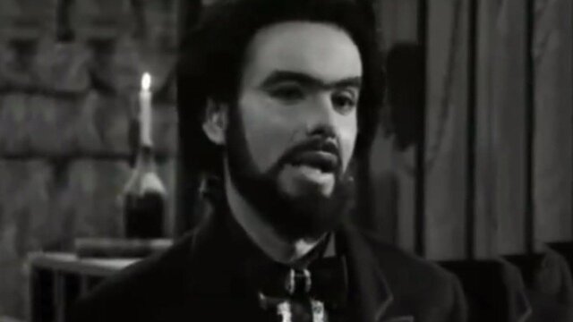 The Strange World of Coffin Joe