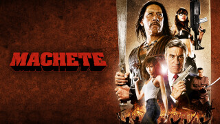 Machete