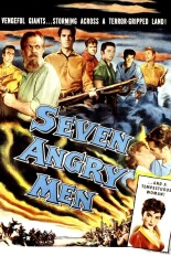 Seven Angry Men