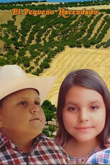 El pequeño hacendado