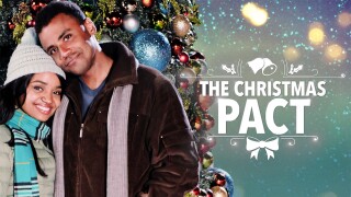 The Christmas Pact