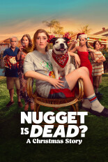 Nugget Is Dead? A Christmas Story