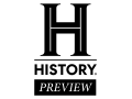 History Channel Preview