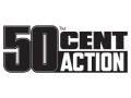 50 Cent Action Channel