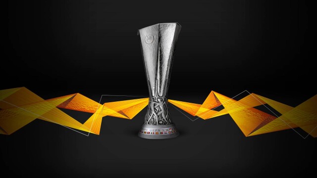 UEFA Europa League Soccer