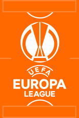 UEFA Europa League Soccer